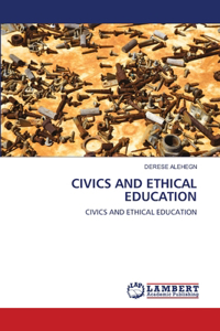 Civics and Ethical Education