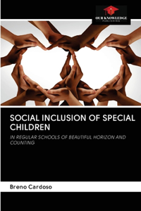Social Inclusion of Special Children