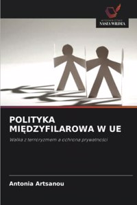 Polityka MiEdzyfilarowa W Ue