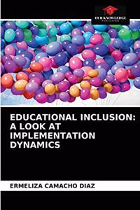 Educational Inclusion