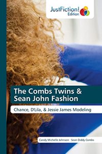 Combs Twins & Sean John Fashion