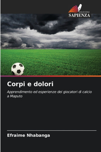 Corpi e dolori