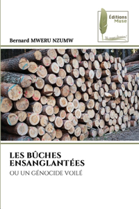 Les Bûches Ensanglantées