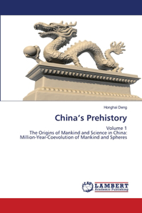 China's Prehistory
