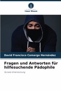 Fragen und Antworten für hilfesuchende Pädophile
