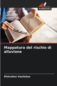 Mappatura del rischio di alluvione