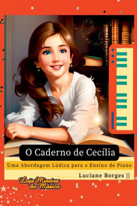 O Caderno De Cecília