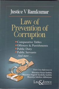 Law of Prevention of Corruption