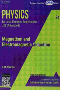 Physics Magnetic And Electronic Induction