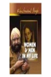 Women and Men in My Life