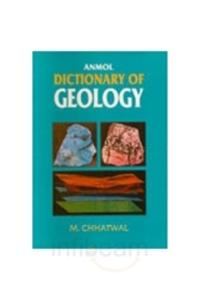 Dictionary of Geology