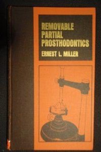 MCCRAKENS REMOVABLE PARTIAL PROSTHODONTICS 10ED 10th Edition