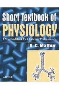 Short Textbook of Physiology