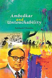 Ambedkar and Untouchability