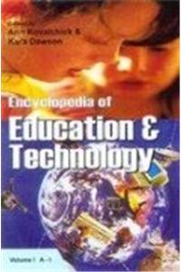 Encyclopaedia of Education and Technology