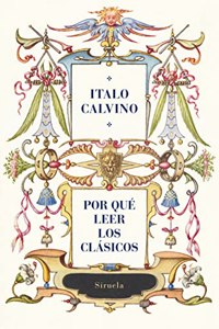 Por que leer los clasicos