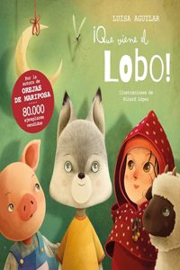 Â¡Que viene el lobo!