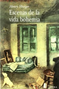 Escenas de la vida bohemia