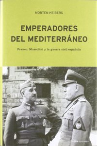 Emperadores del Mediterraneo