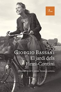 El jardi dels Finzi-Contini