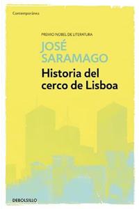 Historia del Cerco de Lisboa / The History of the Siege of Lisbon