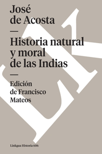 Historia Eclesiastica Indiana