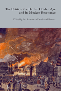 Crisis of the Danish Golden Age and Its Modern Resonance, 12