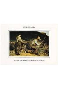 Gustave Courbet's 'Les Casseurs De Pierres'