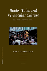 Books, Tales and Vernacular Culture