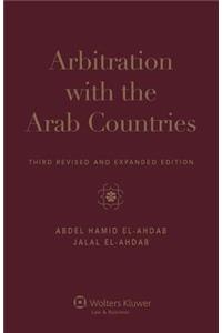 Arbitration with the Arab Countries