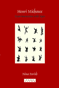 Henri Michaux