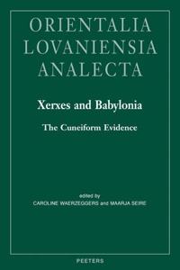Xerxes and Babylonia