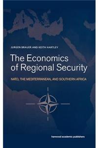 The Economics of Regional Security