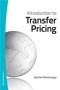Introduction to Transfer Pricing