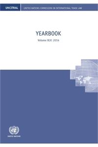 United Nations Commission on International Trade Law (Uncitral) Yearbook 2014