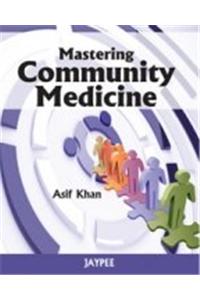 Mastering of Community Medicine