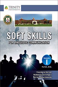 Soft Skills for Linguistc Communication