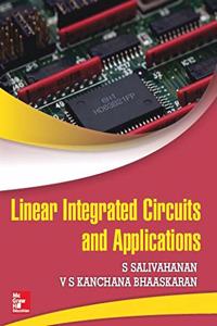 Linear Integrated Circuits and Applications