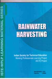 Rainwater Harvesting