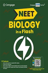 NEET Biology in a Flash