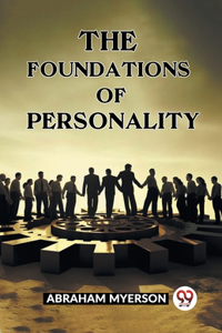 Foundations Of Personality
