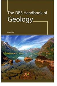 THE DBS HANDBOOK OF GEOLOGY