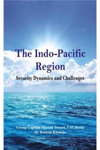 Indo Pacific Region