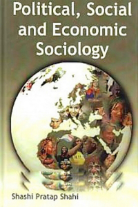 Political, Social and Economic Sociology
