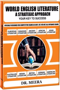 World English Literature - A Strategic Approach 