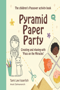 Pyramid Paper Party