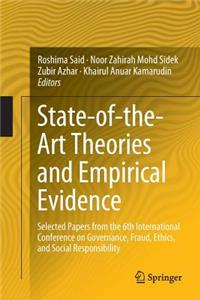 State-Of-The-Art Theories and Empirical Evidence