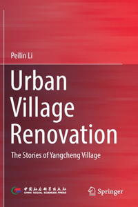 Urban Village Renovation