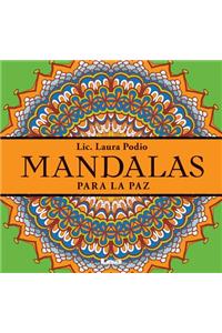 Mandalas Para La Paz