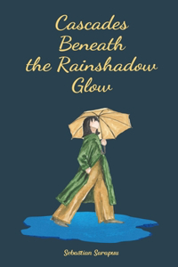 Cascades Beneath the Rainshadow Glow